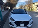 Hyundai Sonata 2021 годаfor8 800 000 тг. в Шиели