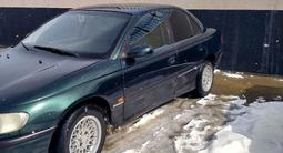 Opel Omega 1996 годаүшін1 300 000 тг. в Актау – фото 4