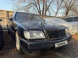 Mercedes-Benz S 300 1993 года за 1 200 000 тг. в Алматы – фото 2