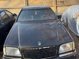 Mercedes-Benz S 300 1993 года за 1 200 000 тг. в Алматы – фото 3