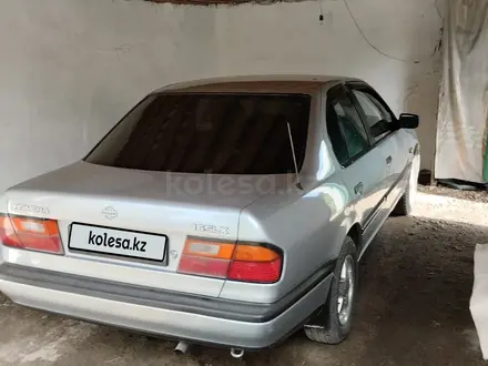 Nissan Primera 1992 года за 1 700 000 тг. в Семей – фото 5