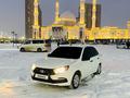 ВАЗ (Lada) Granta 2190 2019 годаfor3 500 000 тг. в Астана – фото 24