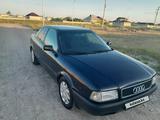 Audi 80 1994 годаүшін1 500 000 тг. в Туркестан