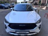 Haval F7x 2021 годаүшін8 500 000 тг. в Алматы