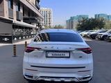 Haval F7x 2021 годаүшін8 500 000 тг. в Алматы – фото 2