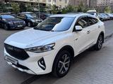 Haval F7x 2021 годаүшін8 500 000 тг. в Алматы – фото 3