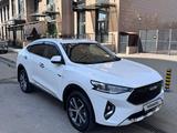 Haval F7x 2021 годаүшін8 500 000 тг. в Алматы – фото 4