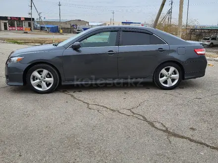 Toyota Camry 2010 года за 5 000 000 тг. в Актау – фото 7