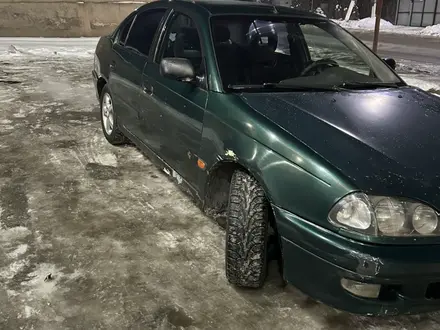 Toyota Avensis 1999 года за 1 800 000 тг. в Алматы – фото 3