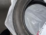 Комплект зимних шин Nokian Norman 7 215/55 r17 за 80 000 тг. в Алматы – фото 3