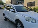 Geely Emgrand X7 2014 года за 4 000 000 тг. в Семей – фото 2