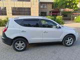 Geely Emgrand X7 2014 года за 4 000 000 тг. в Семей – фото 3