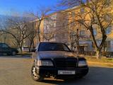 Mercedes-Benz C 200 1994 годаүшін1 500 000 тг. в Тараз – фото 3