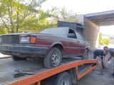 Audi 80 1983 годаfor250 000 тг. в Талдыкорган – фото 2