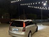 Mitsubishi Grandis 2005 года за 4 200 000 тг. в Атырау – фото 2