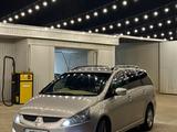 Mitsubishi Grandis 2005 года за 4 200 000 тг. в Атырау