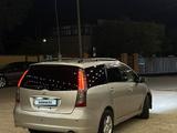 Mitsubishi Grandis 2005 года за 4 200 000 тг. в Атырау – фото 3
