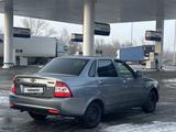 ВАЗ (Lada) Priora 2170 2012 года за 1 700 000 тг. в Усть-Каменогорск – фото 3