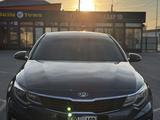 Kia Optima 2019 годаүшін6 000 000 тг. в Актау – фото 4