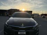 Kia Optima 2019 годаүшін6 000 000 тг. в Актау