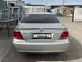 Toyota Camry 2005 года за 5 500 000 тг. в Тараз – фото 4