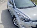 Hyundai Elantra 2013 года за 5 500 000 тг. в Астана – фото 5