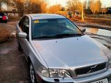 Volvo S40 2001 года за 2 900 000 тг. в Актобе – фото 3