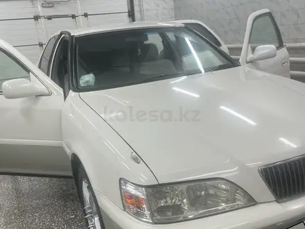 Toyota Cresta 1997 года за 3 200 000 тг. в Семей – фото 8