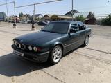 BMW 525 1994 годаүшін2 200 000 тг. в Алматы