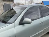 Nissan Almera Classic 2007 года за 2 900 000 тг. в Усть-Каменогорск – фото 4