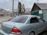 Nissan Almera Classic 2007 года за 2 900 000 тг. в Усть-Каменогорск – фото 3