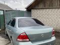 Nissan Almera Classic 2007 годаүшін2 900 000 тг. в Усть-Каменогорск – фото 2