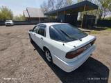 Mitsubishi Galant 1993 годаүшін670 000 тг. в Алматы – фото 5