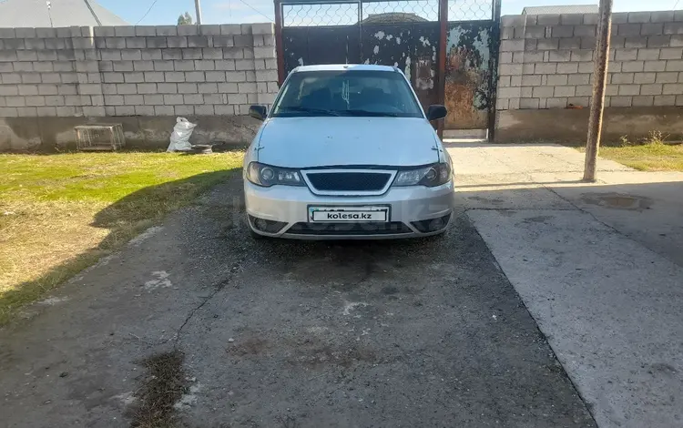 Daewoo Nexia 2010 годаfor930 000 тг. в Шымкент