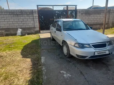 Daewoo Nexia 2010 года за 930 000 тг. в Шымкент – фото 2