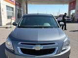 Chevrolet Cobalt 2025 годаүшін6 000 000 тг. в Астана