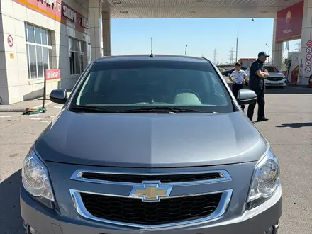 Chevrolet Cobalt 2025 года за 6 000 000 тг. в Астана