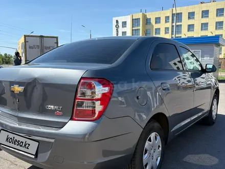 Chevrolet Cobalt 2025 года за 6 000 000 тг. в Астана – фото 4
