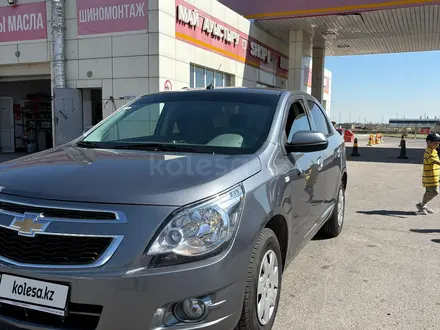 Chevrolet Cobalt 2025 года за 6 000 000 тг. в Астана – фото 3