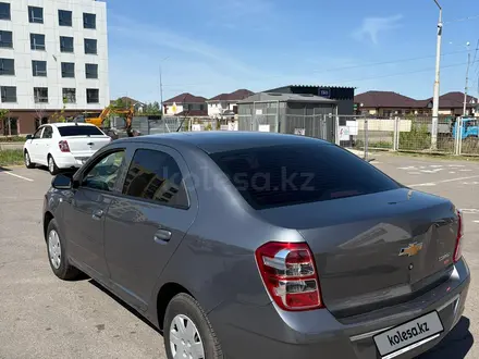 Chevrolet Cobalt 2025 года за 6 000 000 тг. в Астана – фото 6