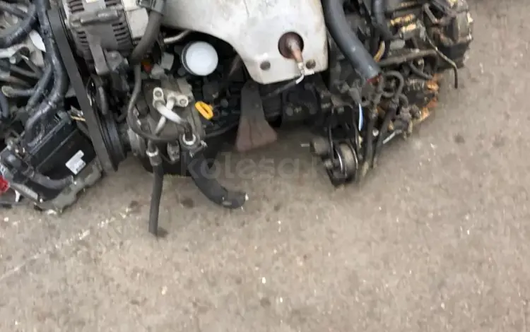 Двигатель 3s за 100 тг. в Алматы