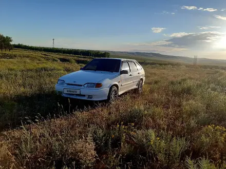 ВАЗ (Lada) 2114 2013 года за 2 250 000 тг. в Шымкент – фото 20