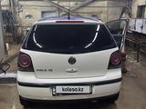 Volkswagen Polo 2007 года за 2 400 000 тг. в Алматы – фото 4