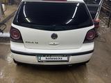 Volkswagen Polo 2007 года за 2 400 000 тг. в Алматы – фото 5
