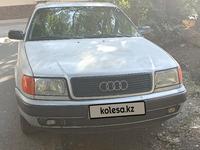 Audi 100 1993 годаүшін1 200 000 тг. в Тараз