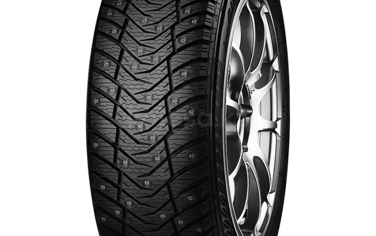 235/55/R18 Yokohama IG65 за 74 000 тг. в Алматы