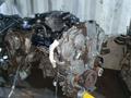 Двигатель (двс) VQ35 Nissan Muranoүшін450 000 тг. в Алматы – фото 11