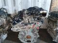 Двигатель (двс) VQ35 Nissan Muranoүшін450 000 тг. в Алматы – фото 6