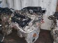 Двигатель (двс) VQ35 Nissan Muranoүшін450 000 тг. в Алматы – фото 7