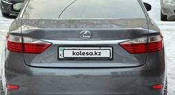 Lexus ES 250 2012 года за 11 000 000 тг. в Павлодар – фото 4